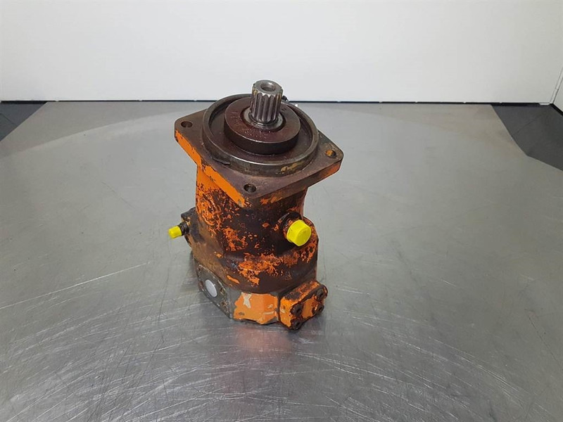 Schaeff SKL832-5364658910-Hydromatik A6VM80DA/60W-Motor - Hydraulics for Construction machinery: picture 3 Schaeff SKL832-5364658910-Hydromatik A6VM80DA/60W-Motor - Hydraulics for Construction machinery: picture 3