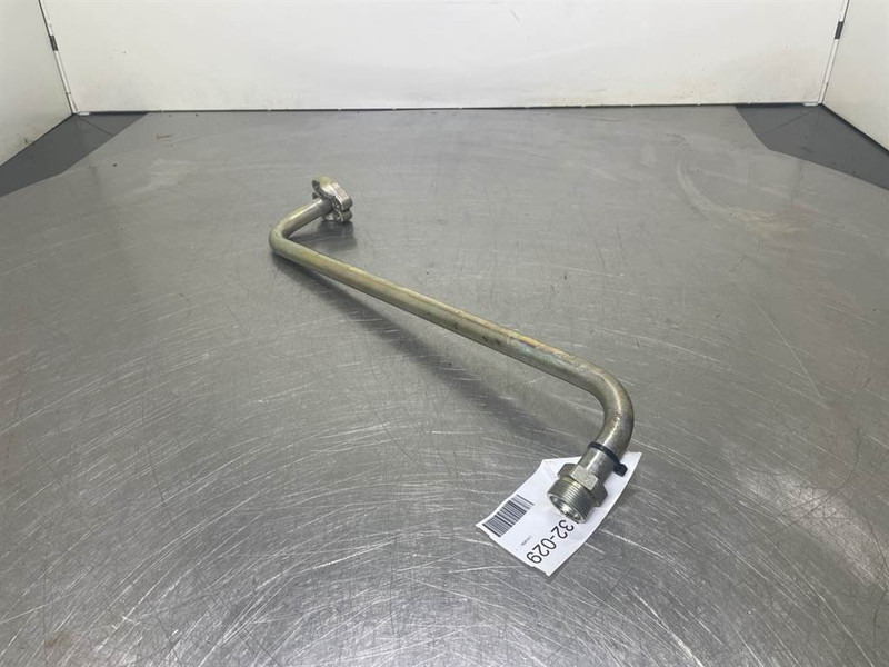 Schaeff SKL834-5260310269-Pipe elbow/Rohrbogen/Leiding - Hydraulics for Construction machinery: picture 3 Schaeff SKL834-5260310269-Pipe elbow/Rohrbogen/Leiding - Hydraulics for Construction machinery: picture 3