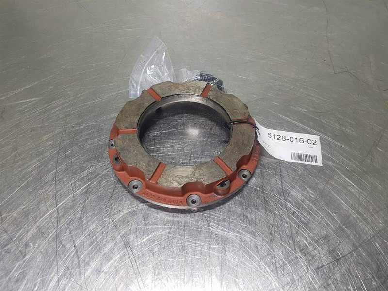 Sennebogen 818M-ZF 4472448040Aaxle parts/Achsenteile - Axle and parts for Construction machinery: picture 1 Sennebogen 818M-ZF 4472448040Aaxle parts/Achsenteile - Axle and parts for Construction machinery: picture 1