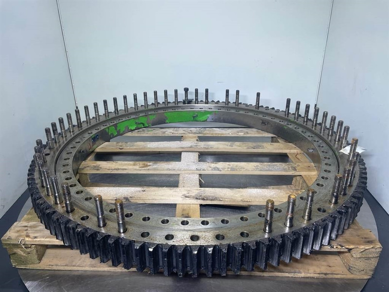 Sennebogen 835E-127775-Slewing ring/Drehkranz/Draaikrans - Frame/ Chassis for Construction machinery: picture 1 Sennebogen 835E-127775-Slewing ring/Drehkranz/Draaikrans - Frame/ Chassis for Construction machinery: picture 1