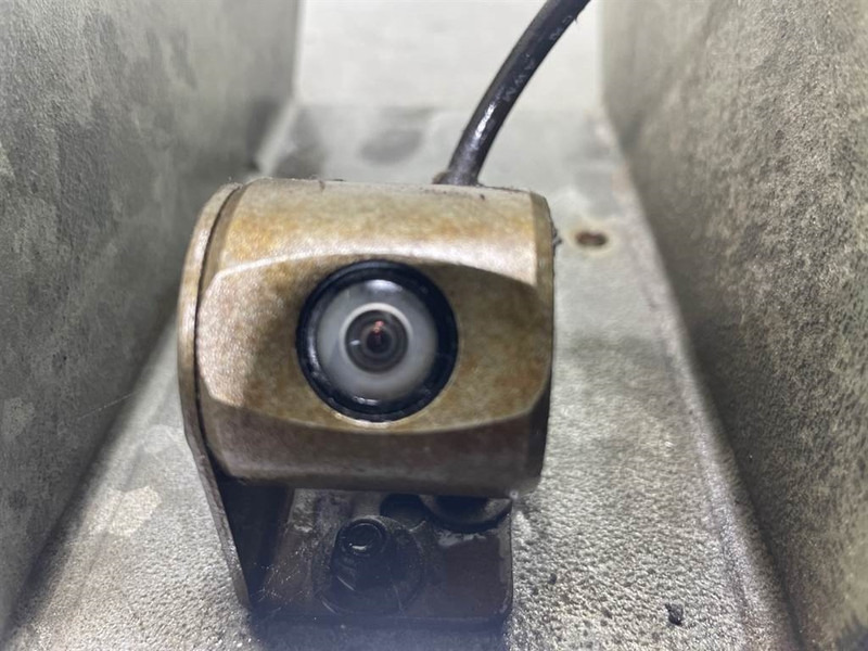 Sennebogen 835E-141092-Holder with Camera/Kamera - Cab and interior for Construction machinery: picture 4 Sennebogen 835E-141092-Holder with Camera/Kamera - Cab and interior for Construction machinery: picture 4