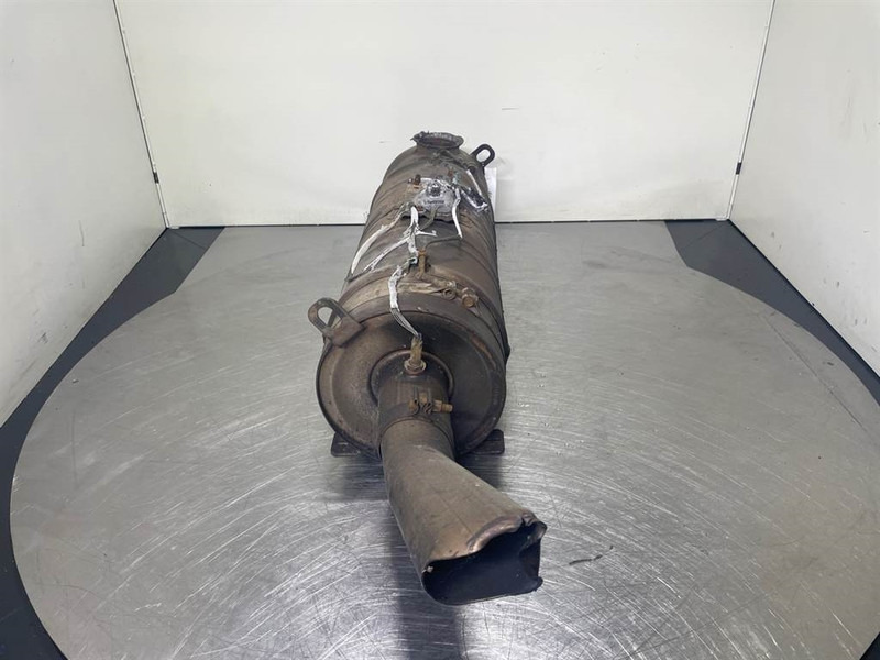 Sennebogen 835E-Cummins 4388453-A034J772-Exhaust/Auspuff - Engine for Construction machinery: picture 3 Sennebogen 835E-Cummins 4388453-A034J772-Exhaust/Auspuff - Engine for Construction machinery: picture 3