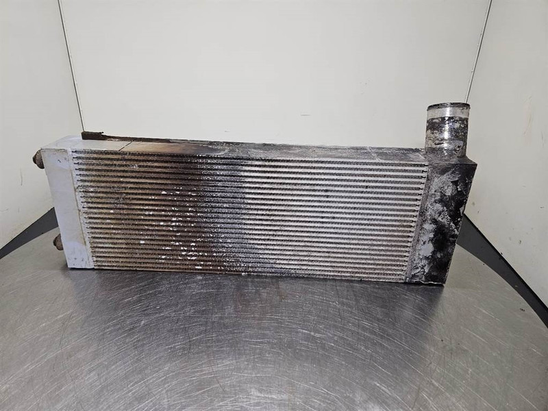 Sennebogen 835E - Intercooler/Ladeluftkühler/Luchtkoeler - Engine for Construction machinery: picture 3 Sennebogen 835E - Intercooler/Ladeluftkühler/Luchtkoeler - Engine for Construction machinery: picture 3