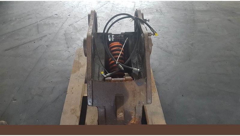 TEFRA R906 / 20T - Liebherr - Quick coupler - Quick coupler: picture 3 TEFRA R906 / 20T - Liebherr - Quick coupler - Quick coupler: picture 3