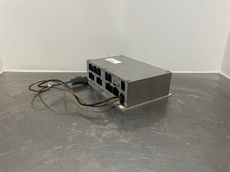 Terex Schaeff 5322000003-ZSML-V3.0-Control box/Steuermodul - Electrical system for Construction machinery: picture 2 Terex Schaeff 5322000003-ZSML-V3.0-Control box/Steuermodul - Electrical system for Construction machinery: picture 2