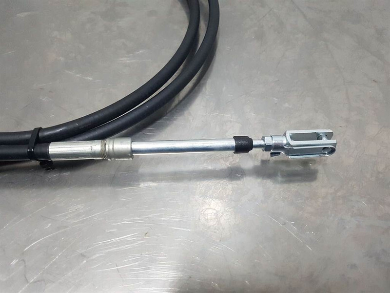 Terex Schaeff TL/SKL/SKS-5692657908-Throttle cable/Gaszug - Frame/ Chassis for Construction machinery: picture 4 Terex Schaeff TL/SKL/SKS-5692657908-Throttle cable/Gaszug - Frame/ Chassis for Construction machinery: picture 4