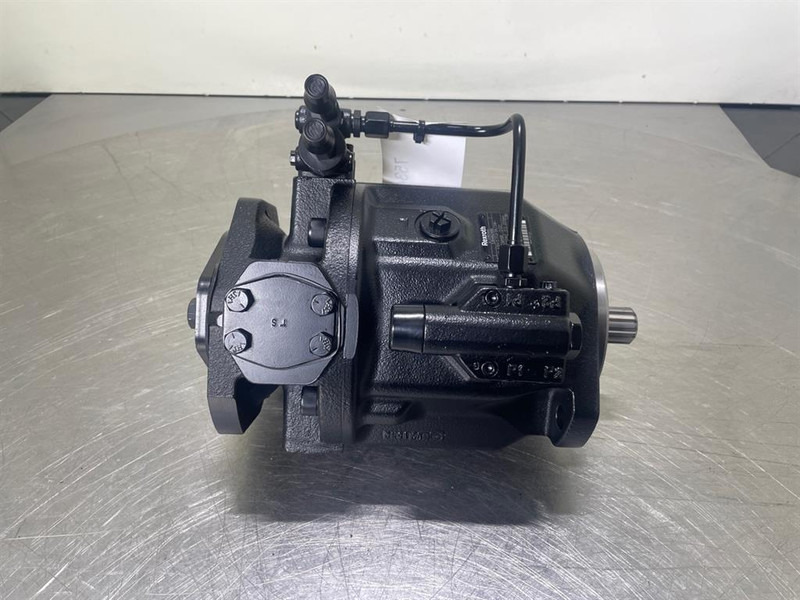 Terex TC85-Rexroth A10VO71DFSR/31R-Load sensing pump - Hydraulics for Construction machinery: picture 3 Terex TC85-Rexroth A10VO71DFSR/31R-Load sensing pump - Hydraulics for Construction machinery: picture 3