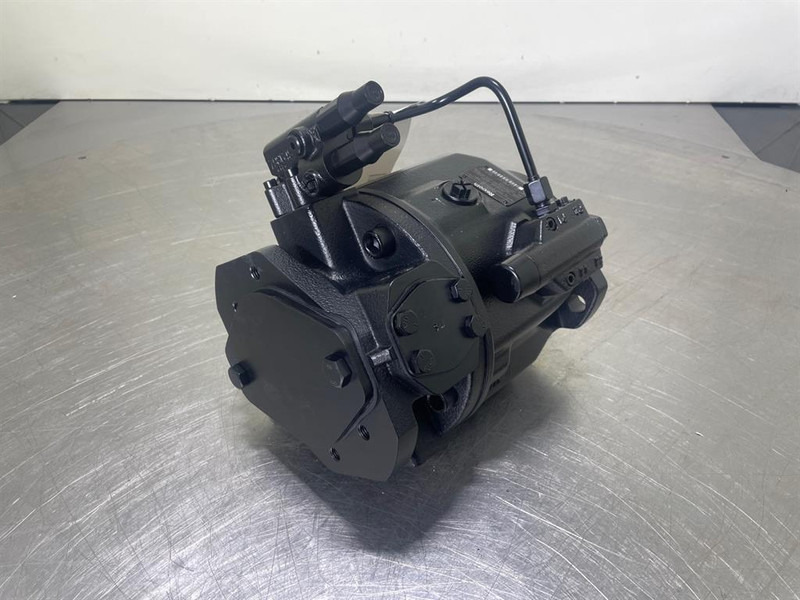 Terex TC85-Rexroth A10VO71DFSR/31R-Load sensing pump - Hydraulics for Construction machinery: picture 4 Terex TC85-Rexroth A10VO71DFSR/31R-Load sensing pump - Hydraulics for Construction machinery: picture 4