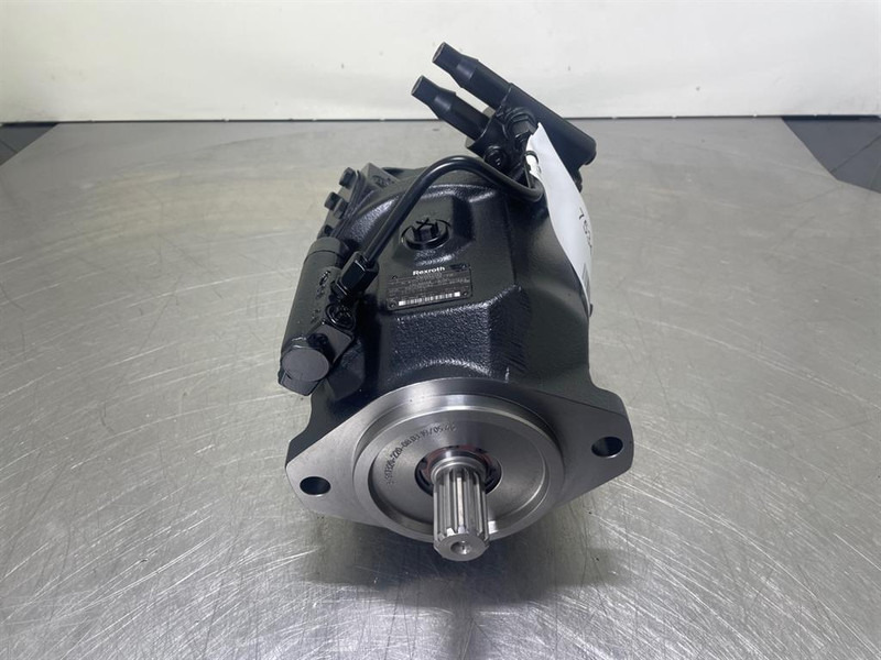 Terex TC85-Rexroth A10VO71DFSR/31R-Load sensing pump - Hydraulics for Construction machinery: picture 2 Terex TC85-Rexroth A10VO71DFSR/31R-Load sensing pump - Hydraulics for Construction machinery: picture 2
