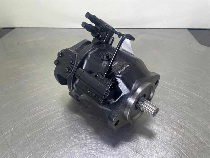 Terex TC85-Rexroth A10VO71DFSR/31R-Load sensing pump - Hydraulics for Construction machinery: picture 1 Terex TC85-Rexroth A10VO71DFSR/31R-Load sensing pump - Hydraulics for Construction machinery: picture 1