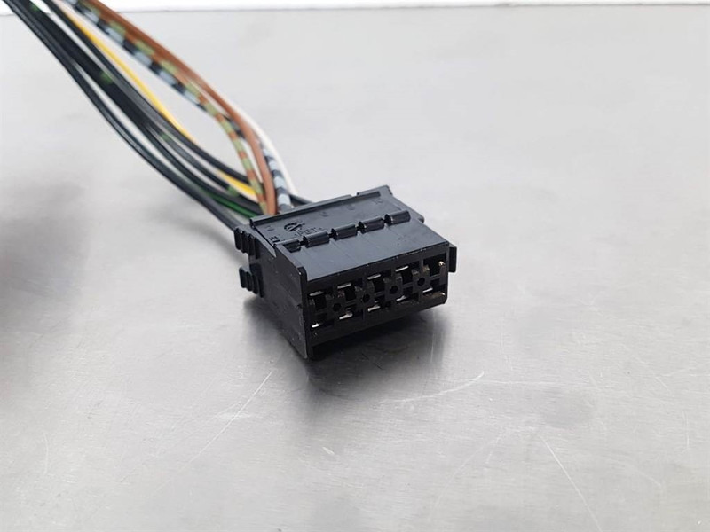 Terex TL-5050651609-Steer col switch/Lenkstockschalter - Steering column switch for Construction machinery: picture 4 Terex TL-5050651609-Steer col switch/Lenkstockschalter - Steering column switch for Construction machinery: picture 4