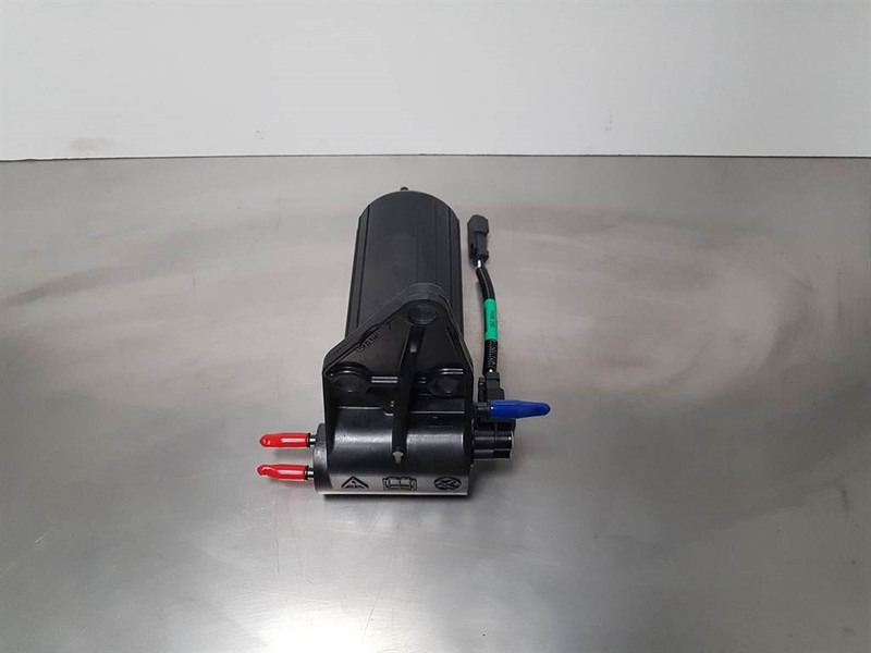 Terex TL120-5568668636-Fuel lift pump/Förderpumpe - Engine for Construction machinery: picture 2 Terex TL120-5568668636-Fuel lift pump/Förderpumpe - Engine for Construction machinery: picture 2