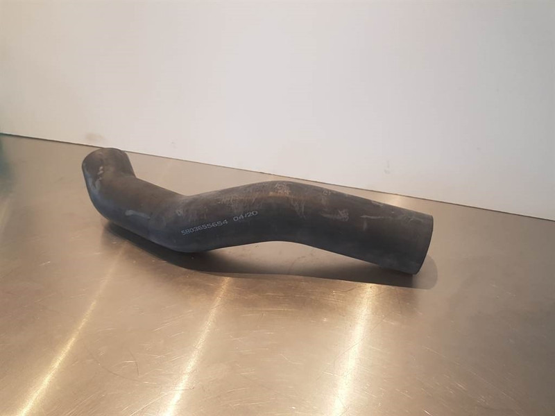 Terex TL120-5803655654-TL120-Hose/Schlauch/Slang - Engine and parts for Construction machinery: picture 2 Terex TL120-5803655654-TL120-Hose/Schlauch/Slang - Engine and parts for Construction machinery: picture 2