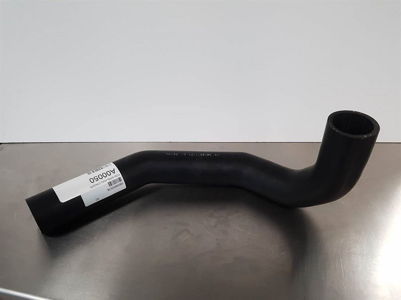 Terex TL120 - Hose / Schlauch / Slang - Engine and parts for Construction machinery: picture 5 Terex TL120 - Hose / Schlauch / Slang - Engine and parts for Construction machinery: picture 5