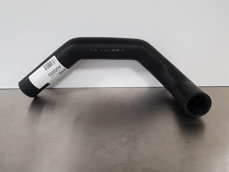 Terex TL120 - Hose / Schlauch / Slang - Engine and parts for Construction machinery: picture 3 Terex TL120 - Hose / Schlauch / Slang - Engine and parts for Construction machinery: picture 3