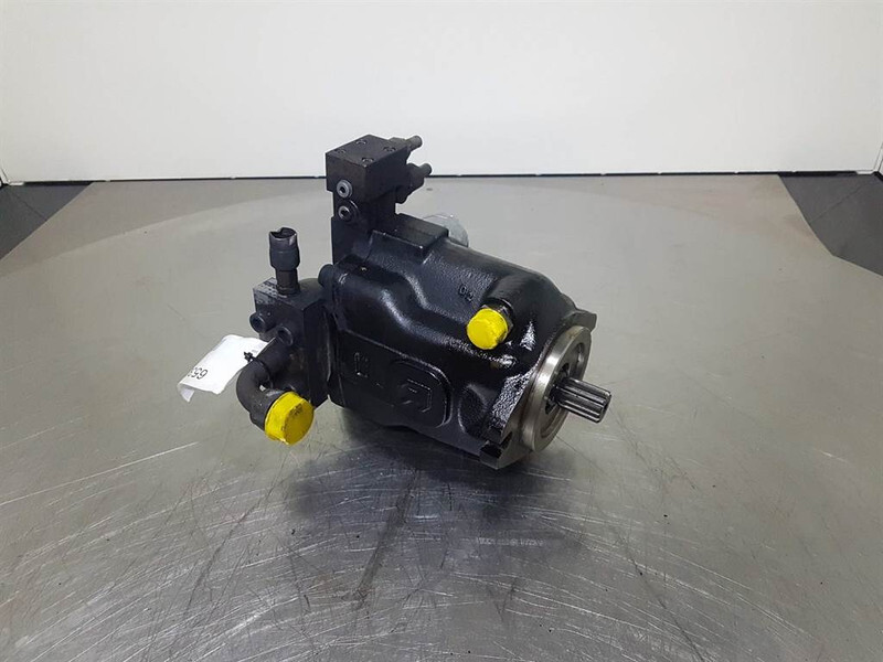 Terex TL210-5100625002-Casappa LVP75D-Load sensing pump - Hydraulics for Construction machinery: picture 1 Terex TL210-5100625002-Casappa LVP75D-Load sensing pump - Hydraulics for Construction machinery: picture 1