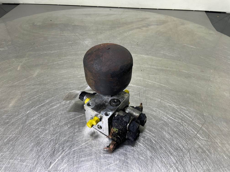 Terex TL210 - Valve/Ventile/Ventiel - Hydraulics for Construction machinery: picture 1 Terex TL210 - Valve/Ventile/Ventiel - Hydraulics for Construction machinery: picture 1