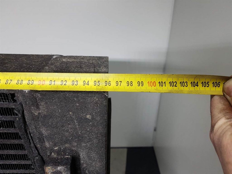 Terex TL260 - Cooler/Kühler/Koeler - Engine and parts for Construction machinery: picture 4 Terex TL260 - Cooler/Kühler/Koeler - Engine and parts for Construction machinery: picture 4