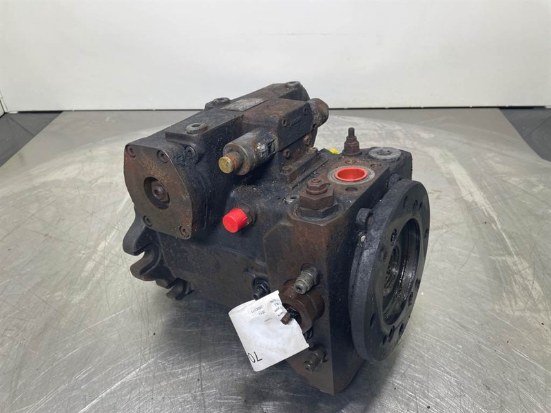 Terex TL260S-5364662508-Drive pump/Fahrpumpe/Rijpomp - Hydraulics for Construction machinery: picture 3 Terex TL260S-5364662508-Drive pump/Fahrpumpe/Rijpomp - Hydraulics for Construction machinery: picture 3
