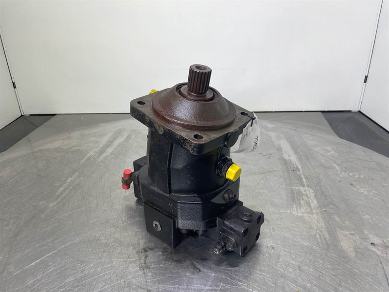 Terex TL260S-5364664260-Drive motor/Fahrmotor/Rijmotor - Hydraulics for Construction machinery: picture 2 Terex TL260S-5364664260-Drive motor/Fahrmotor/Rijmotor - Hydraulics for Construction machinery: picture 2