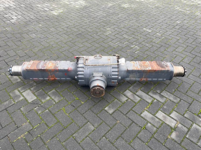 Terex TL260S-5370661944-Spicer Dana 113/51-Axle/Achse/As - Axle and parts for Construction machinery: picture 1 Terex TL260S-5370661944-Spicer Dana 113/51-Axle/Achse/As - Axle and parts for Construction machinery: picture 1