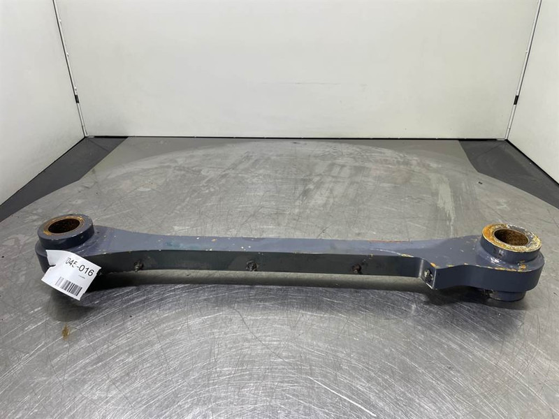 Terex TL260S-6457025501-Rod/Umlenkhebel/Duwstuk - Boom for Construction machinery: picture 1 Terex TL260S-6457025501-Rod/Umlenkhebel/Duwstuk - Boom for Construction machinery: picture 1