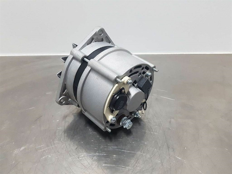 Terex TL70S-14V 95A-Alternator/Lichtmaschine/Dynamo - Engine for Construction machinery: picture 4 Terex TL70S-14V 95A-Alternator/Lichtmaschine/Dynamo - Engine for Construction machinery: picture 4