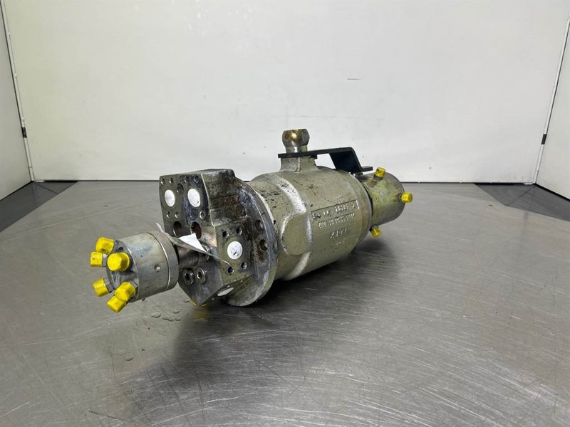 Terex TW150-4586914-Swing joint/Drehdurchführung - Hydraulics for Construction machinery: picture 4 Terex TW150-4586914-Swing joint/Drehdurchführung - Hydraulics for Construction machinery: picture 4