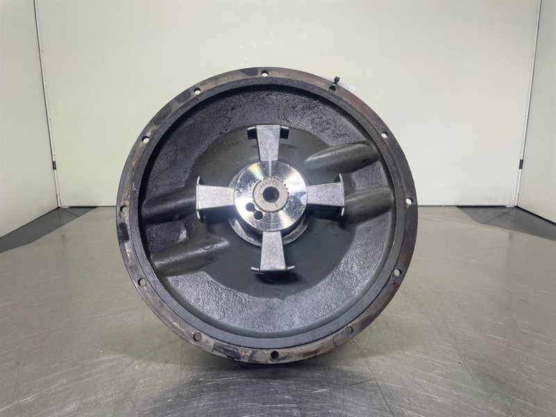 Terex TW150-6047475-Load sensing pump - Hydraulics for Construction machinery: picture 5 Terex TW150-6047475-Load sensing pump - Hydraulics for Construction machinery: picture 5