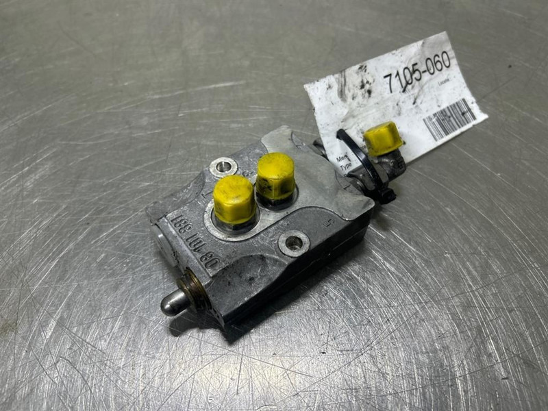 Terex TW150-6047883-Valve/Ventile/Ventiel - Hydraulics for Construction machinery: picture 3 Terex TW150-6047883-Valve/Ventile/Ventiel - Hydraulics for Construction machinery: picture 3