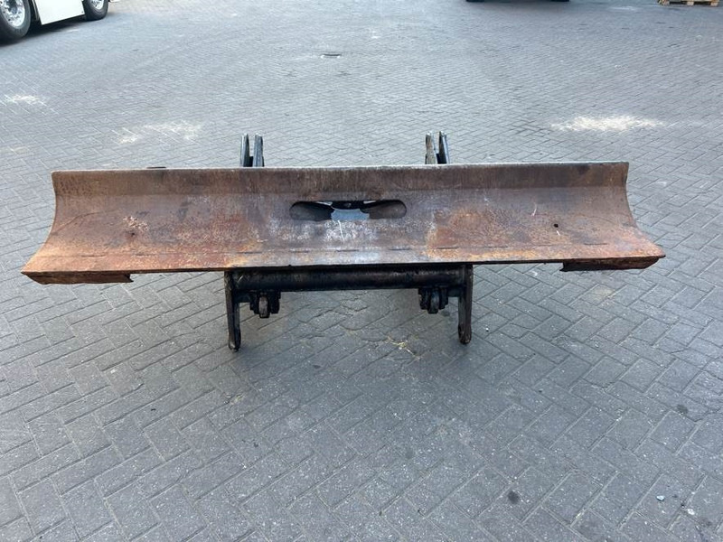 Terex TW150-6050913-Blade/Schild/Schuifblad - Frame/ Chassis for Construction machinery: picture 3 Terex TW150-6050913-Blade/Schild/Schuifblad - Frame/ Chassis for Construction machinery: picture 3