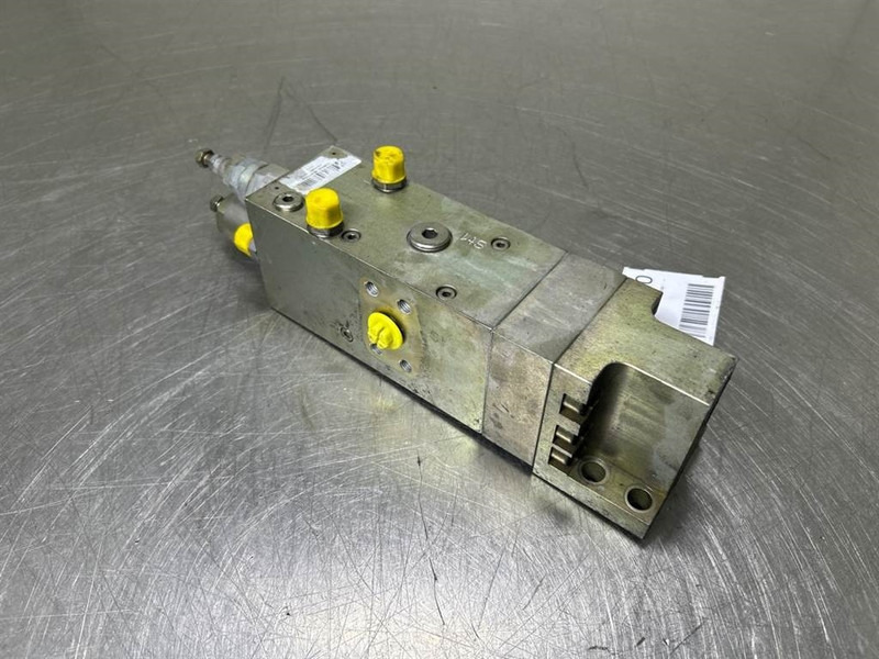 Terex TW150-6092613-Counterbalance valve/Senkbremsventil - Hydraulics for Construction machinery: picture 5 Terex TW150-6092613-Counterbalance valve/Senkbremsventil - Hydraulics for Construction machinery: picture 5