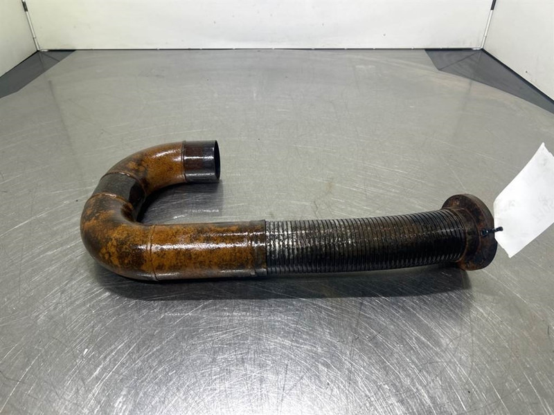 Terex TW150-6096197-Exhaust/Auspuff/Uitlaat - Engine for Construction machinery: picture 1 Terex TW150-6096197-Exhaust/Auspuff/Uitlaat - Engine for Construction machinery: picture 1