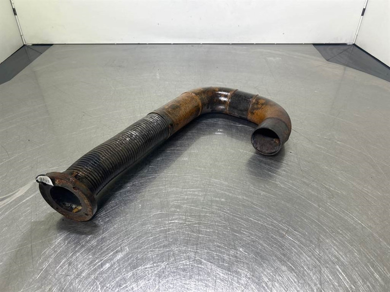 Terex TW150-6096197-Exhaust/Auspuff/Uitlaat - Engine for Construction machinery: picture 4 Terex TW150-6096197-Exhaust/Auspuff/Uitlaat - Engine for Construction machinery: picture 4