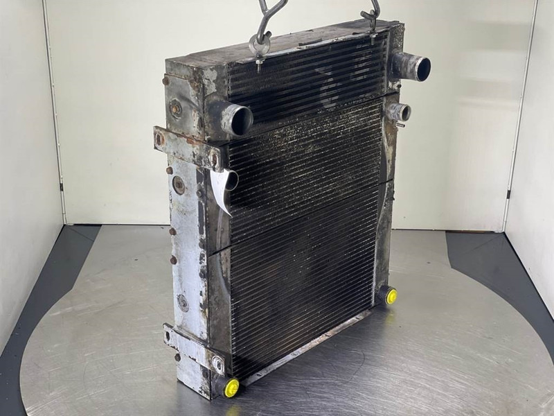 Terex TW150-6105295/6105293/6105290-Cooler/Kühler/Koeler - Engine for Construction machinery: picture 2 Terex TW150-6105295/6105293/6105290-Cooler/Kühler/Koeler - Engine for Construction machinery: picture 2