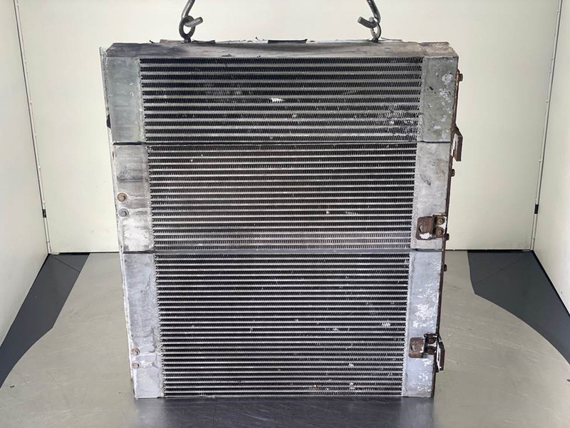 Terex TW150-6105295/6105293/6105290-Cooler/Kühler/Koeler - Engine for Construction machinery: picture 4 Terex TW150-6105295/6105293/6105290-Cooler/Kühler/Koeler - Engine for Construction machinery: picture 4