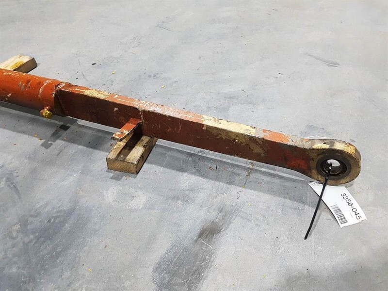 - Tilt cylinder/Kippzylinder/Nijgcilinder - Hydraulics: picture 3 - Tilt cylinder/Kippzylinder/Nijgcilinder - Hydraulics: picture 3