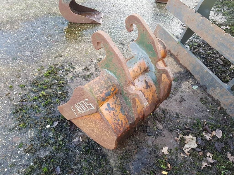 Verachtert CW05 - 0,5 mtr - Bucket/Tieflöffel/Dichte bak - Bucket: picture 2 Verachtert CW05 - 0,5 mtr - Bucket/Tieflöffel/Dichte bak - Bucket: picture 2