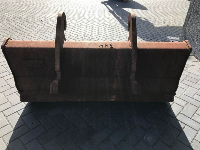 Verachtert CW30 - 1,50 mtr - Bucket/Schaufel/Dichte bak - Bucket: picture 3 Verachtert CW30 - 1,50 mtr - Bucket/Schaufel/Dichte bak - Bucket: picture 3