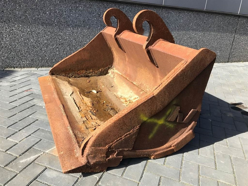 Verachtert CW30 - 1,50 mtr - Bucket/Schaufel/Dichte bak - Bucket: picture 2 Verachtert CW30 - 1,50 mtr - Bucket/Schaufel/Dichte bak - Bucket: picture 2