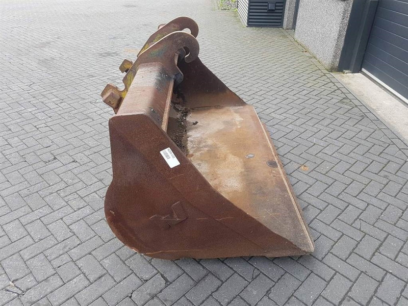 Verachtert CW30 - 2,20 mtr - Bucket/Tieflöffel/Dichte bak - Bucket for Construction machinery: picture 3 Verachtert CW30 - 2,20 mtr - Bucket/Tieflöffel/Dichte bak - Bucket for Construction machinery: picture 3