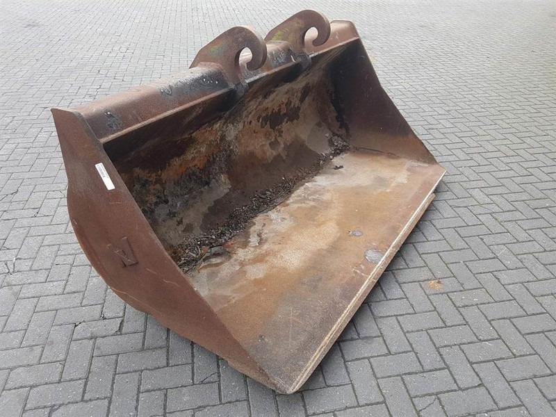 Verachtert CW30 - 2,20 mtr - Bucket/Tieflöffel/Dichte bak - Bucket for Construction machinery: picture 4 Verachtert CW30 - 2,20 mtr - Bucket/Tieflöffel/Dichte bak - Bucket for Construction machinery: picture 4