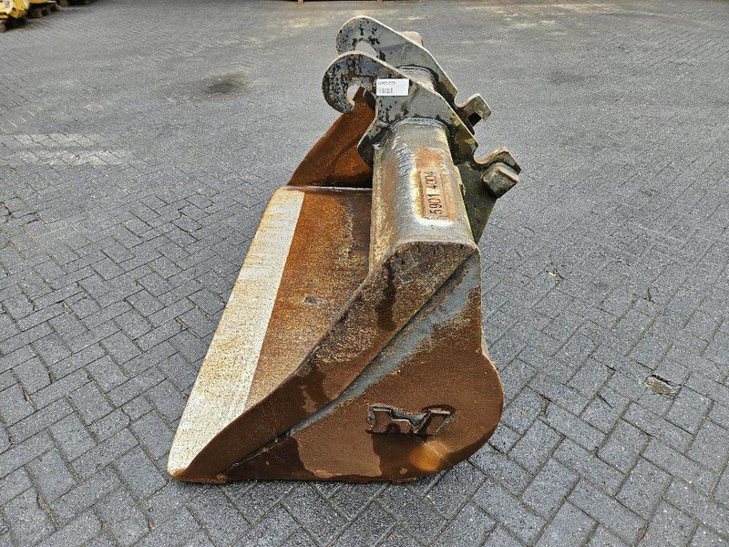 Verachtert NG-4-50-210 - CW30 - Bucket/Tieflöffel/Dichte bak - Bucket: picture 3 Verachtert NG-4-50-210 - CW30 - Bucket/Tieflöffel/Dichte bak - Bucket: picture 3