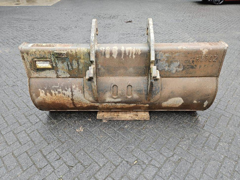 Verachtert NG-4-50-210 - CW30 - Bucket/Tieflöffel/Dichte bak - Bucket: picture 5 Verachtert NG-4-50-210 - CW30 - Bucket/Tieflöffel/Dichte bak - Bucket: picture 5