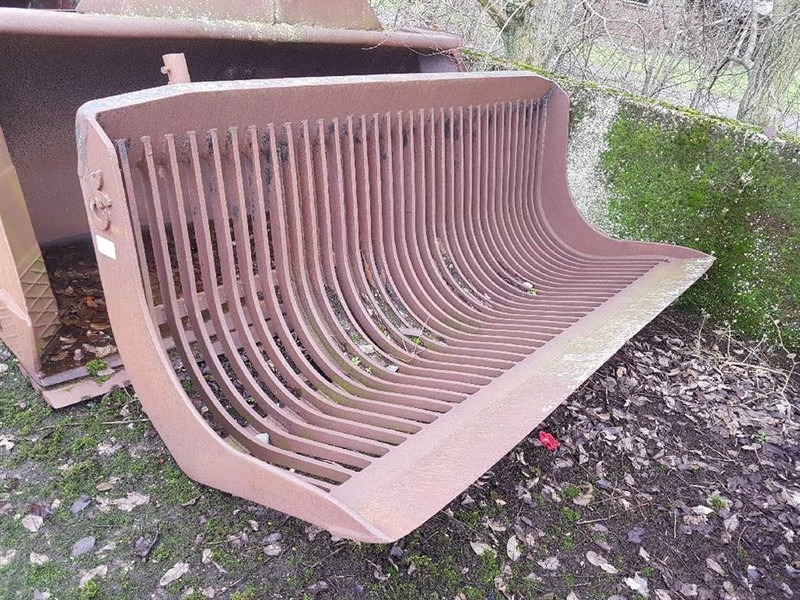 Verachtert SW2003-C. Klein W18-2,50 mtr-Skeleton bucket - Bucket: picture 1 Verachtert SW2003-C. Klein W18-2,50 mtr-Skeleton bucket - Bucket: picture 1