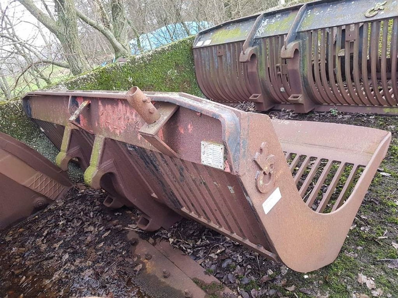 Verachtert SW2003-C. Klein W18-2,50 mtr-Skeleton bucket - Bucket: picture 2 Verachtert SW2003-C. Klein W18-2,50 mtr-Skeleton bucket - Bucket: picture 2