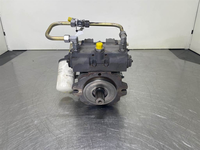 Vögele 9628171000 - Linde HPV55-02L 2501 - Drive pump - Hydraulics: picture 1 Vögele 9628171000 - Linde HPV55-02L 2501 - Drive pump - Hydraulics: picture 1