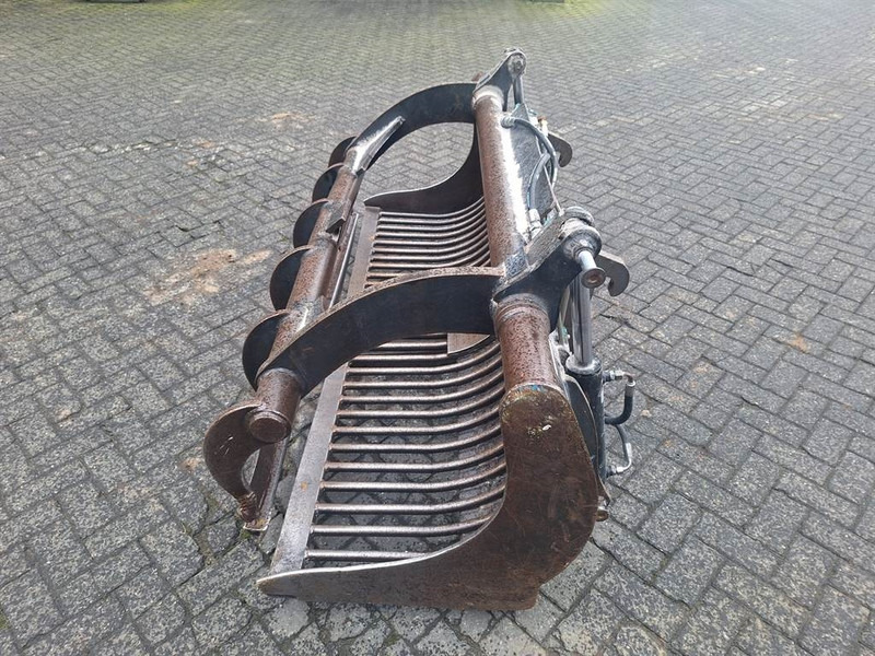 Livestock equipment Volvo BM L 30: picture 6 Livestock equipment Volvo BM L 30: picture 6