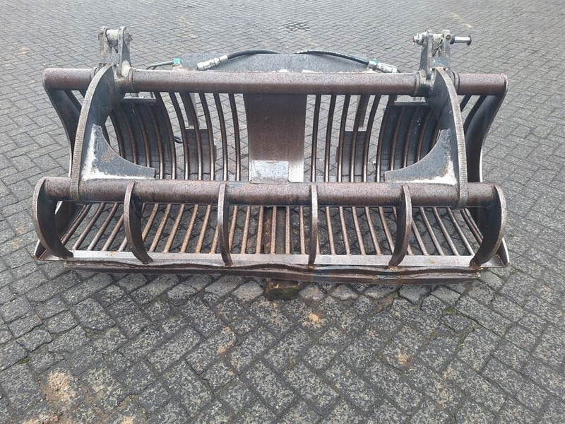 Livestock equipment Volvo BM L 30: picture 7 Livestock equipment Volvo BM L 30: picture 7