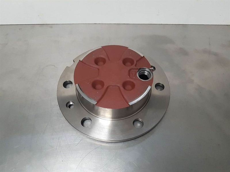 Volvo L25-ZF 4472304097-Final drive/Endantrieb/Ashoed - Axle and parts for Construction machinery: picture 3 Volvo L25-ZF 4472304097-Final drive/Endantrieb/Ashoed - Axle and parts for Construction machinery: picture 3